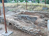 Excavacin Nueva campaa de excavacin en el Alfar romano de Cartuja