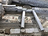 Excavacin Investigacin, conservacin y puesta en valor de la villa romana de Salar (Granada)