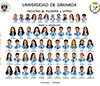 Imagen Se gradúa la 7ª promoción del Grado de Arqueología