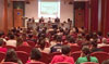 Imagen Clausuradas las conferencias sobre Egiptología