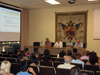 Imagen Presentación de la Asociación de Jóvenes en Arqueología