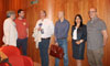 Imagen Celebrado el seminario sobre las dataciones radiocarbónicas