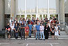 Imagen Celebrado el 12th Worked Bone Research Group Meeting