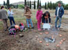 Imagen Visita y actividades con alumnos y alumnas del Colegio de Educacin Infantil y Primaria Miraflores de Monachil (Granada)