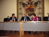 Imagen Conferencia de D. Jess Garca Caldern, Fiscal Superior de Andaluca