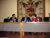 Imagen Conferencia de D. Jesús García Calderón, Fiscal Superior de Andalucía