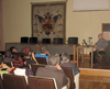 Imagen Orce: carroña, hienas y homínidos. Conferencia organIzada por el Master de Arqueología y el Dpto. de Prehª y Arqueología