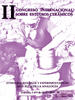 Imagen Programa definitivo II Congreso Int. de Estudios Cerámicos. Etnoarqueología y experimentación: Más allá de la analogía