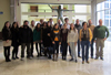 Imagen Clausurado el Primer Curso de Teórico- Práctico de Documentación Gráfica, Dibujo y Edición de Cerámicas Arqueológicas