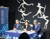 Imagen La exposición ‘La prehistoria del Sáhara Occidental’ en Las Palmas de Gran Canaria