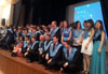 Imagen Se gradua la última promoción de la Licenciatura en Historia