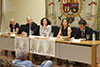 Imagen Inaugurado el12 Encuentro Internacional del Grupo de Investigación de Hueso Trabajado
