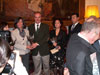 Imagen La profesora Margarita Sánchez Romero recibe el premio a jóvenes investigadores del Consejo Social