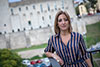 Imagen La profesora de la UGR Margarita Sánchez, elegida presidenta de la Asociación Española de Investigación en Historia de l