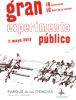 Imagen 11 de marzo. Gran experimento público: erigir un menhir