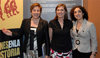 Imagen Clausura del ciclo de conferencias: “Las mujeres en la Prehistoria: Miradas desde el presente e imágenes del pasado”