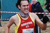 Imagen Nuestro compañero Francisco Martínez Sevilla ganador de una importante prueba atlética en Inglaterra