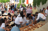 Imagen Talleres de Arqueologa experimental en el Parque de las Ciencias de Granada