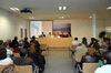 Imagen Presentación de las Actas del I Congreso de Arqueología Ibérica y de los Cuadernos de Prehistoria y Arqueología