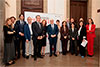 Imagen Entrega de los premios del Consejo Social de la UGR