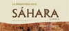 Imagen 6 de julio de 2012. Inauguracin de la exposicin La Prehistoria en el Sahara occidental. Megalitismo y arte rupestre