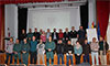 Imagen Celebrado en Melilla el curso de Iniciación a la Arqueología Subacuática