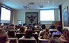 Imagen Celebrado el seminario sobre Textiles en la Edad del Hierro en el Mediterrneo