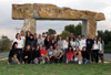 Imagen El Master de Arqueología finaliza el primer módulo docente