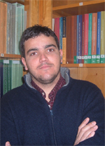 <b>Luis Arboledas</b> Martínez - profesor_27g