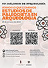 Actividad XVI Diálogos de Arqueología